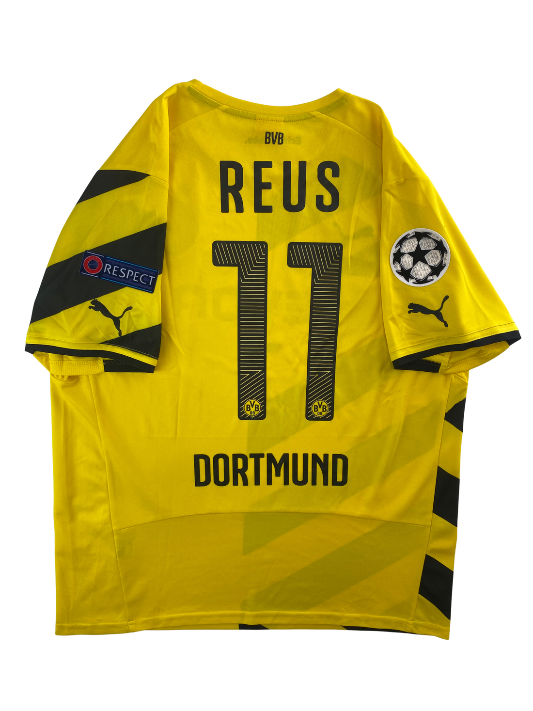 Marco Reus Dortmund 14/15 - XL