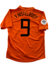 Ruud van Nistelrooy Holland 05/06 - L