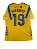 Morten Frendrup Brøndby 21/22 - XL