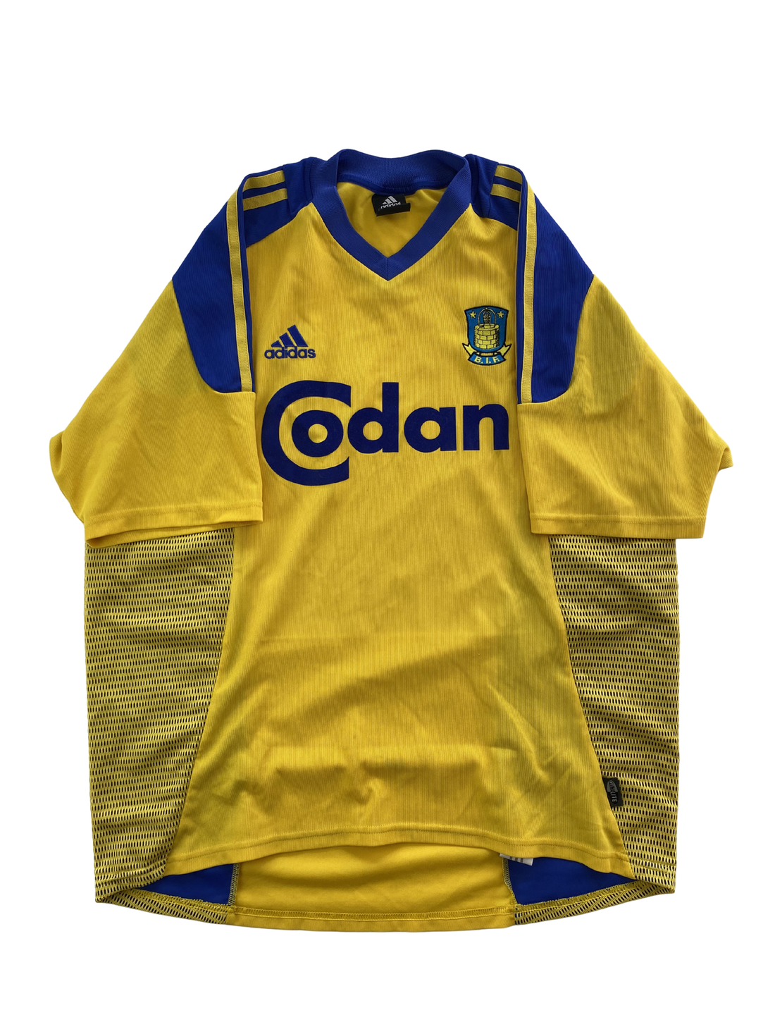 Brøndby IF 02/03 - XL