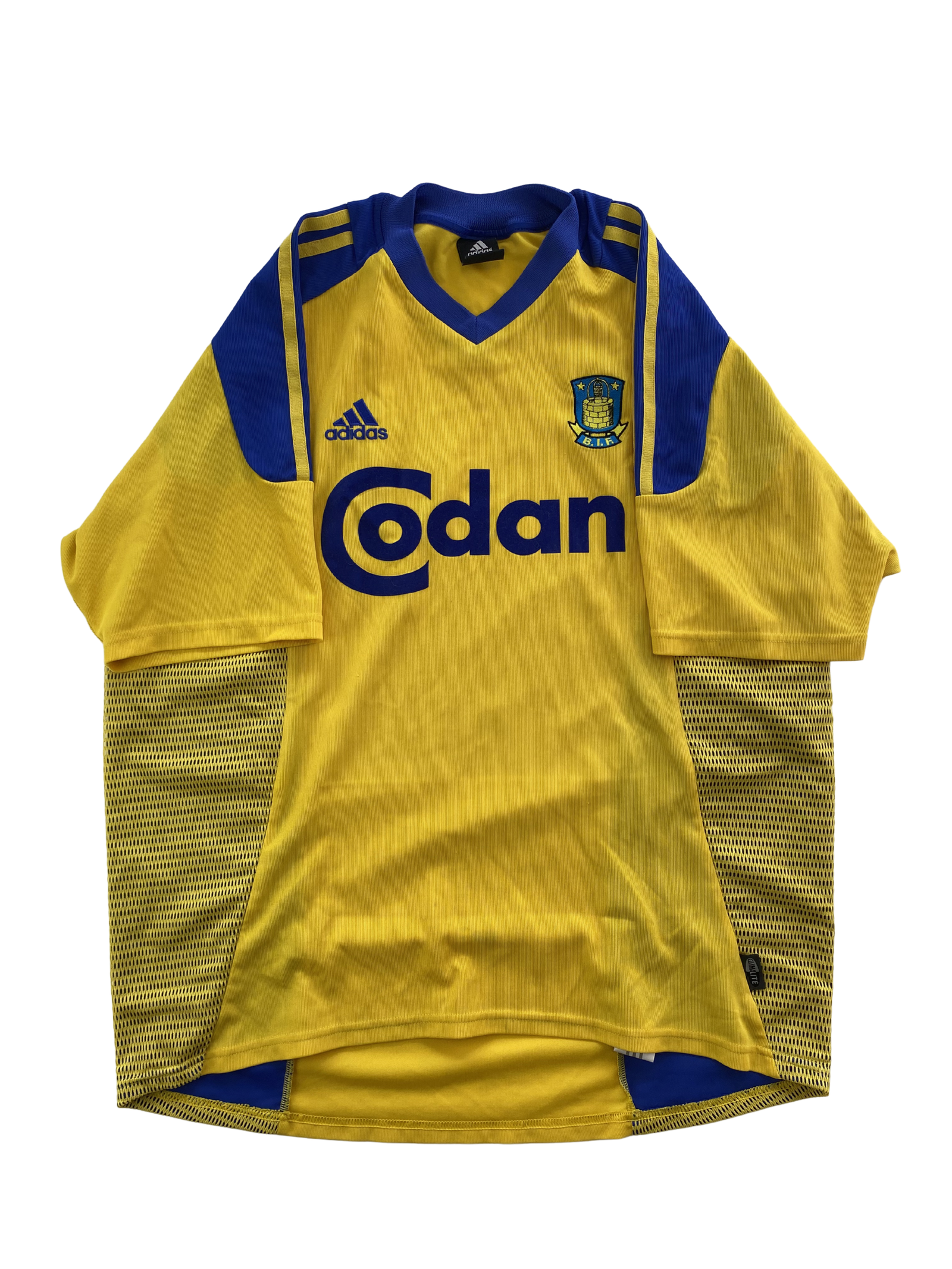 Brøndby IF 02/03 - XL