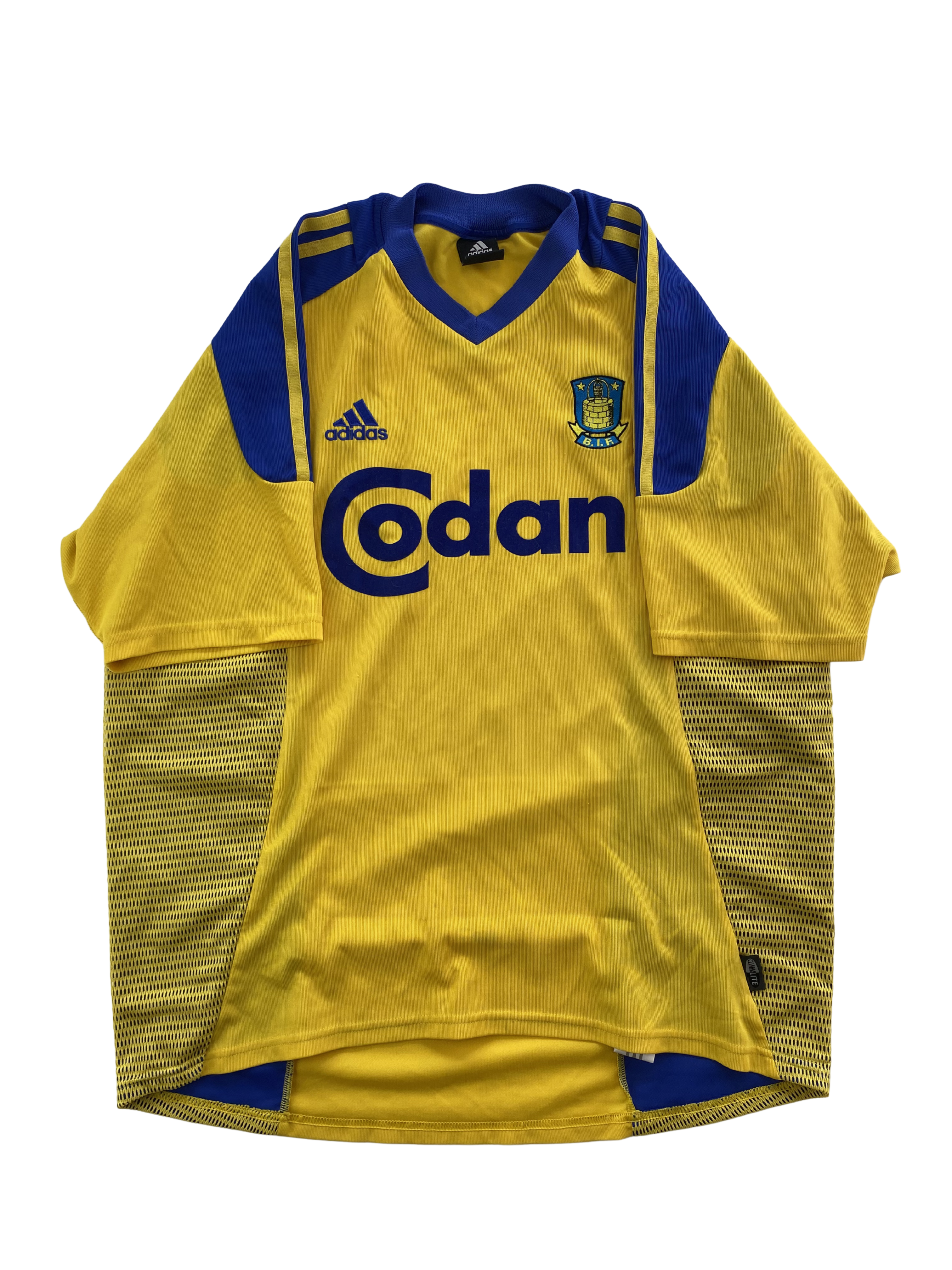 Brøndby IF 02/03 - XL