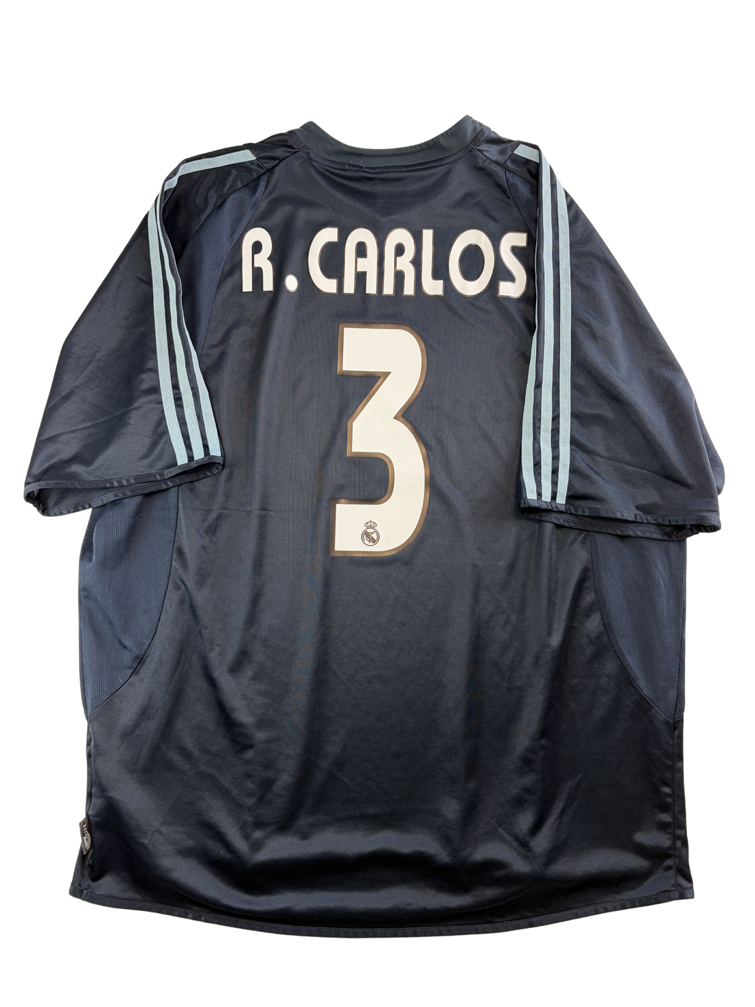 Roberto Carlos Real Madrid 03/04 - XXL