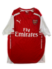 Arsenal 14/15 - M