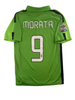 Álvaro Morata Juventus 14/15 - S