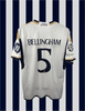 Jude Bellingham Real Madrid 23/24 FINALPRINT - XL