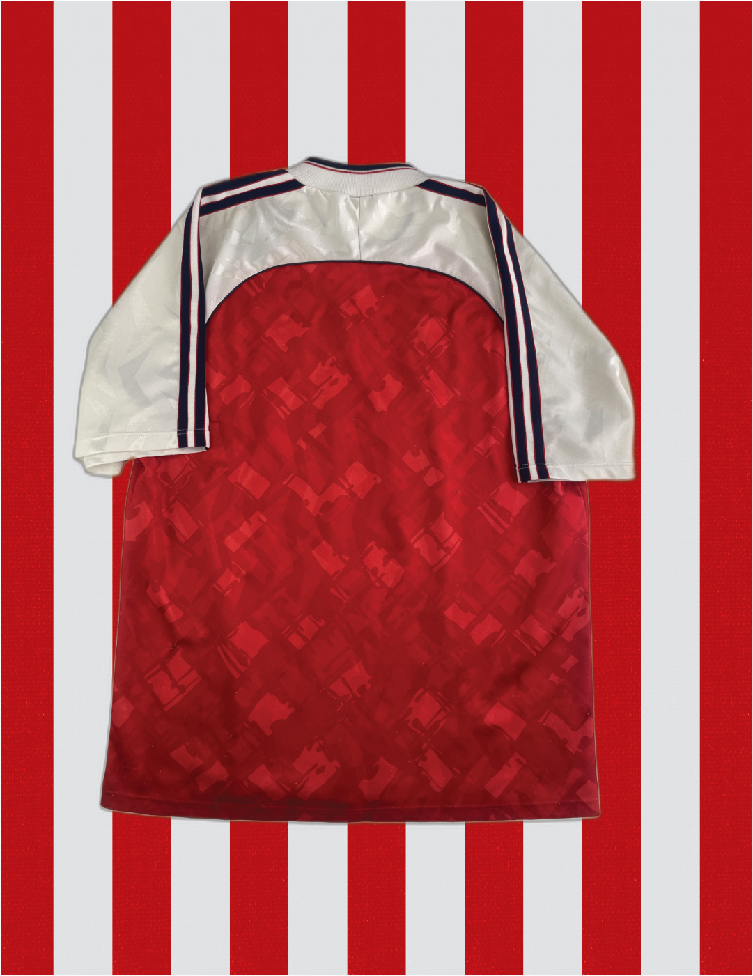 Arsenal 91/92 - L