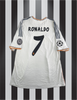 Cristiano Ronaldo Real Madrid 13/14 FINALPRINT - XL