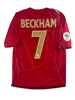 David Beckham England 05/06 - XXL