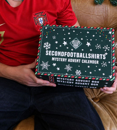 ADVENTSKALENDER