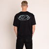Football Heritage X Sunday Club Oversized Tee