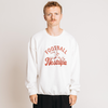 Football Nostalgia Heavy Sweatshirt