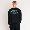 Football Heritage X Sunday Club Heavy Sweatshirt