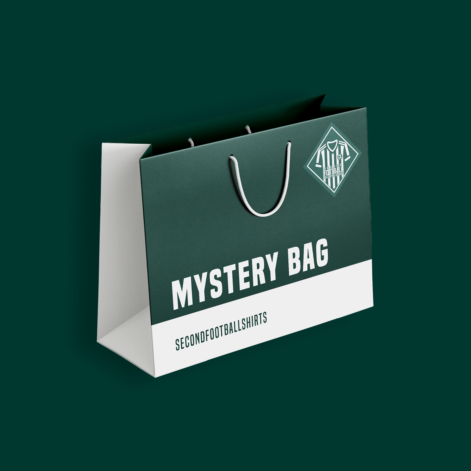 Mystery bag - Træningsoverdel