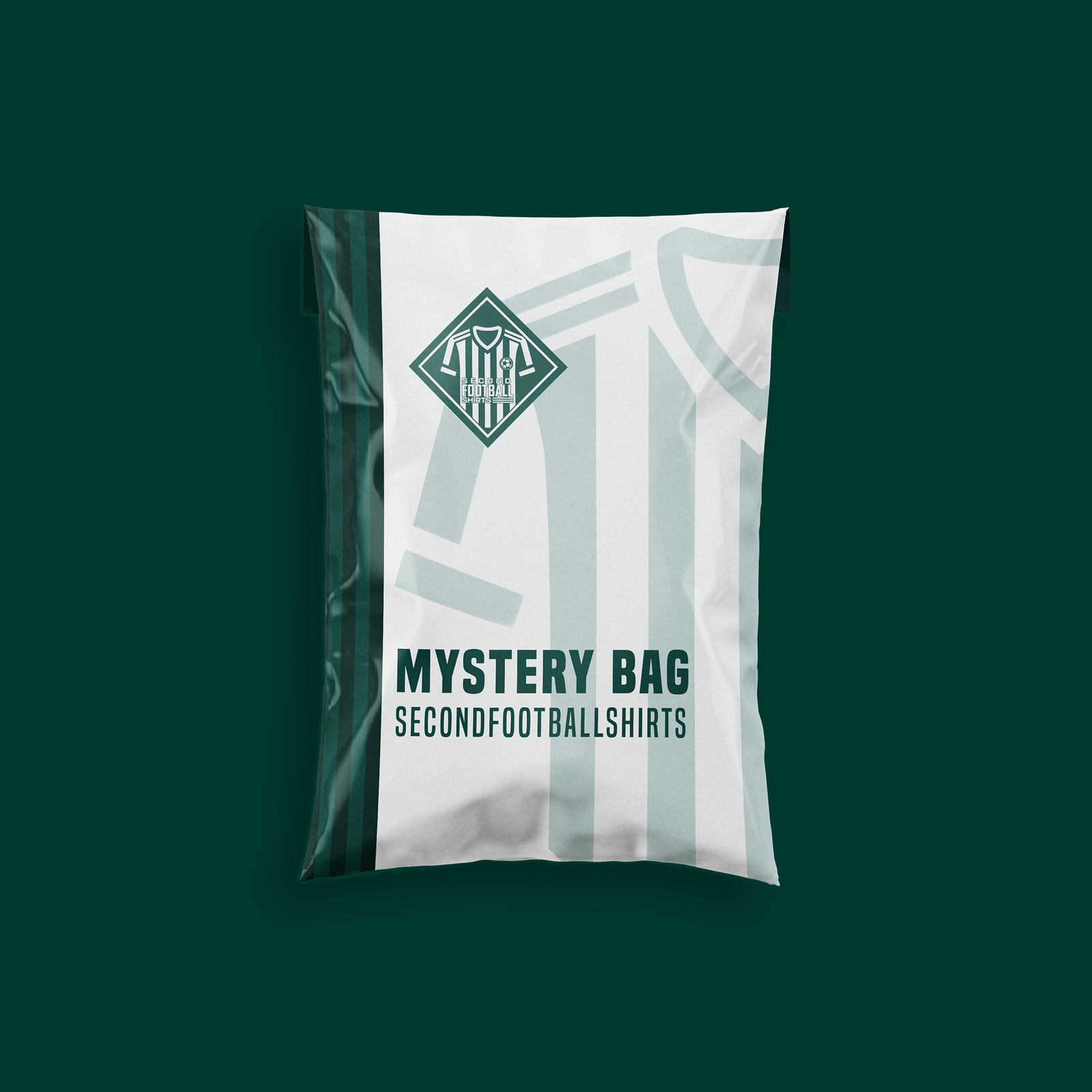 Mystery bag - Trænings t-shirt