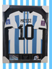 Lionel Messi Argentina 22/23 SIGNED