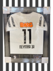 Neymar Santos 11/12 SIGNED