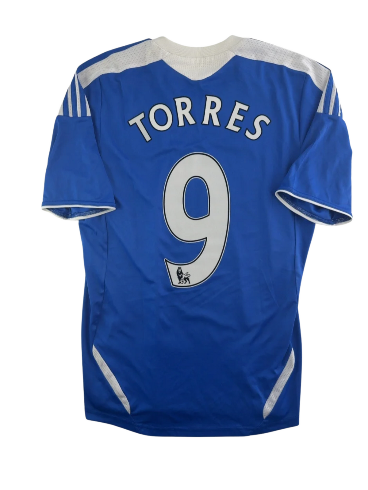 Fernando Torres Chelsea 11/12 - S