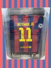Neymar Barcelona 14/15 SIGNED