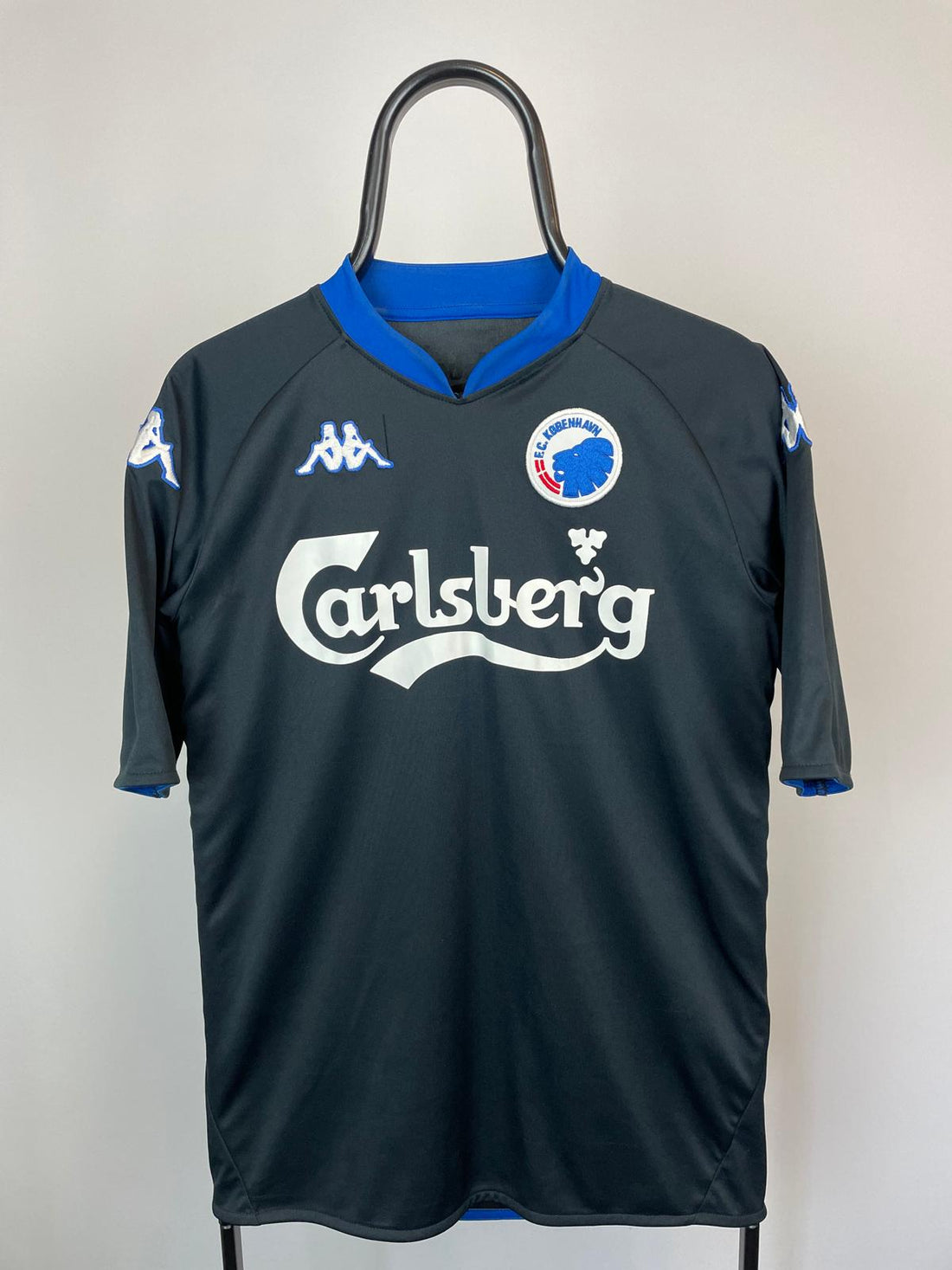 FCK 07/08 udebanetrøje - M