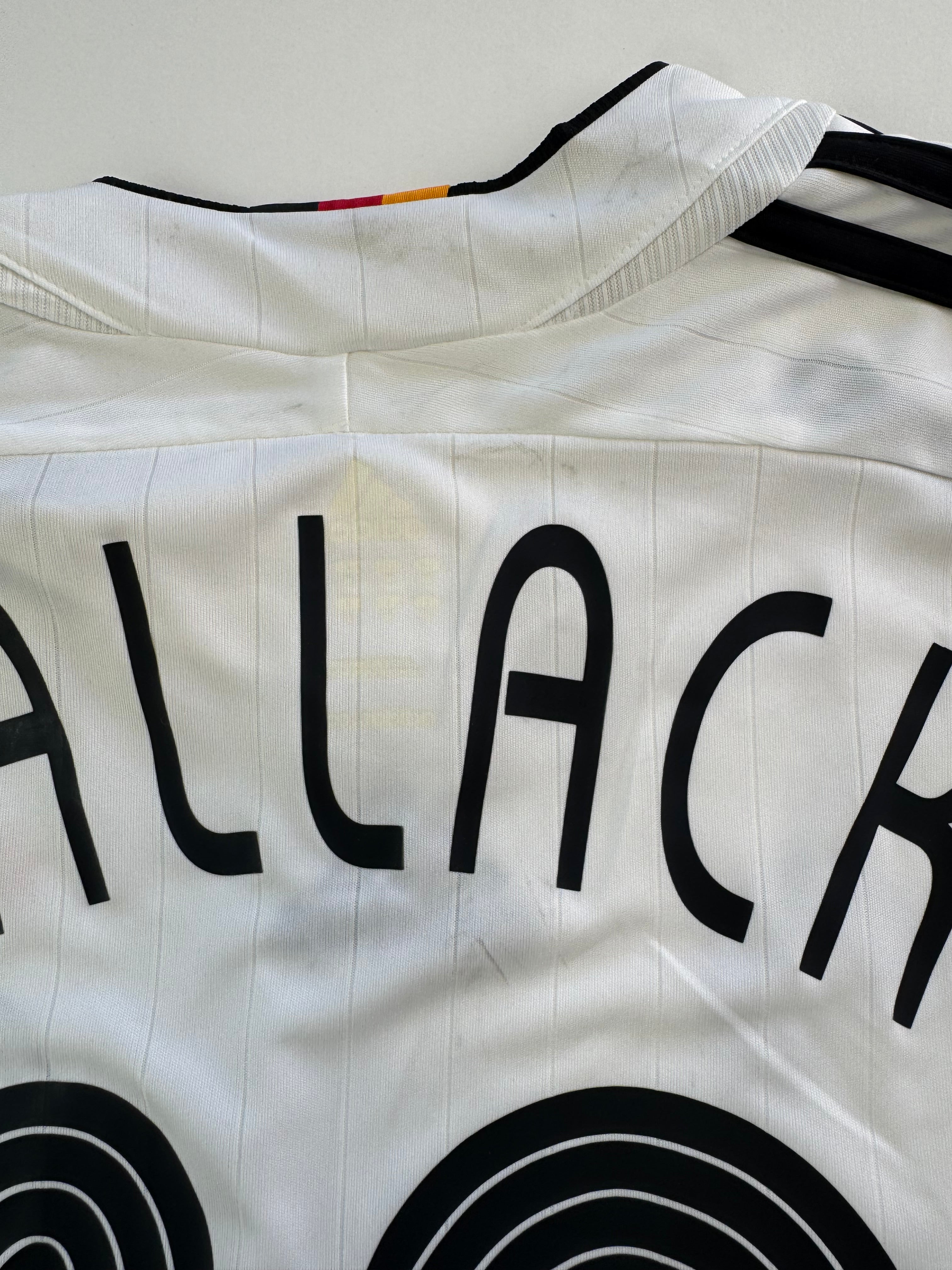 Michael Ballack Tyskland 05/06 - M