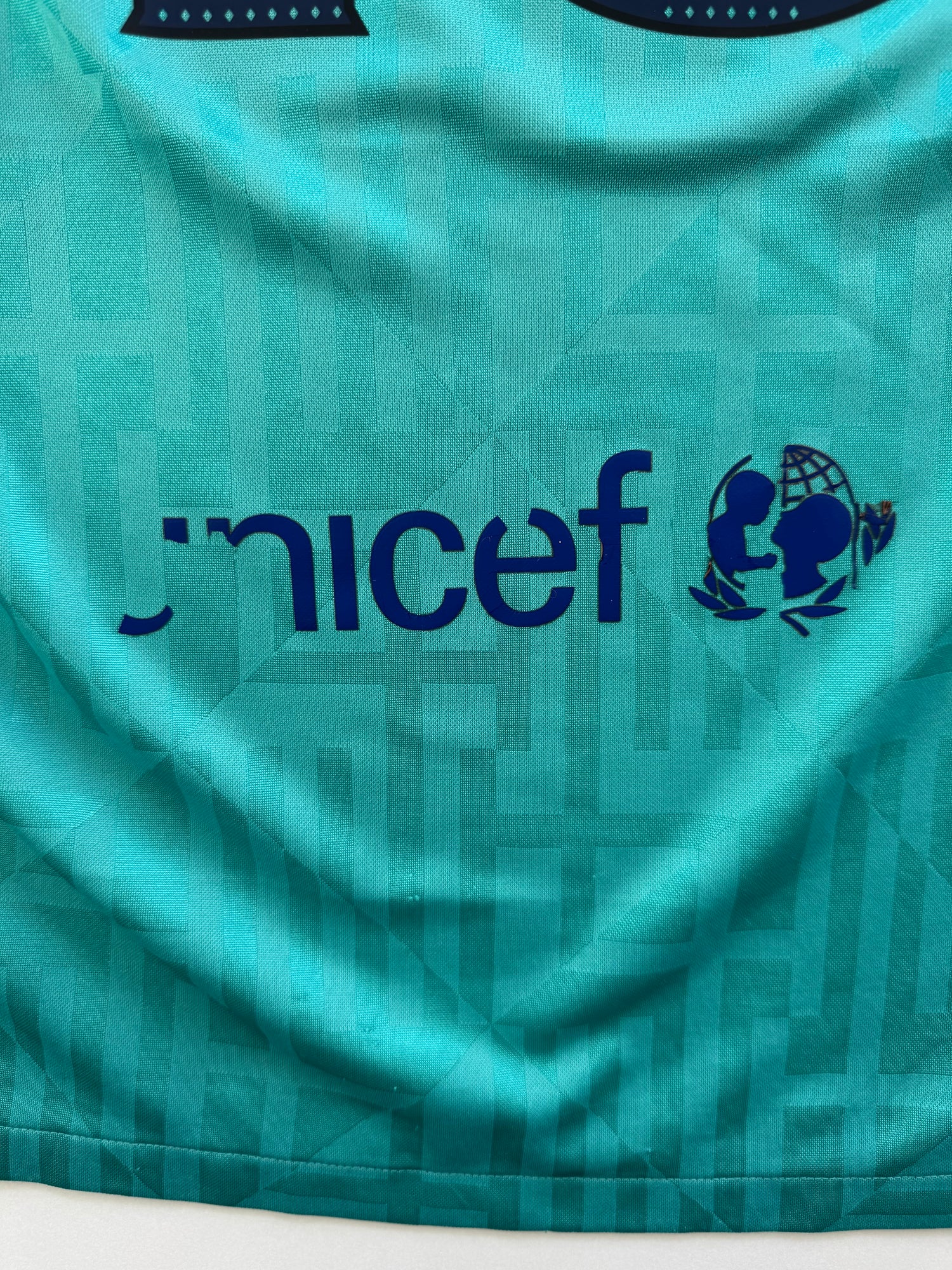 Lionel Messi Barcelona 19/20 - L