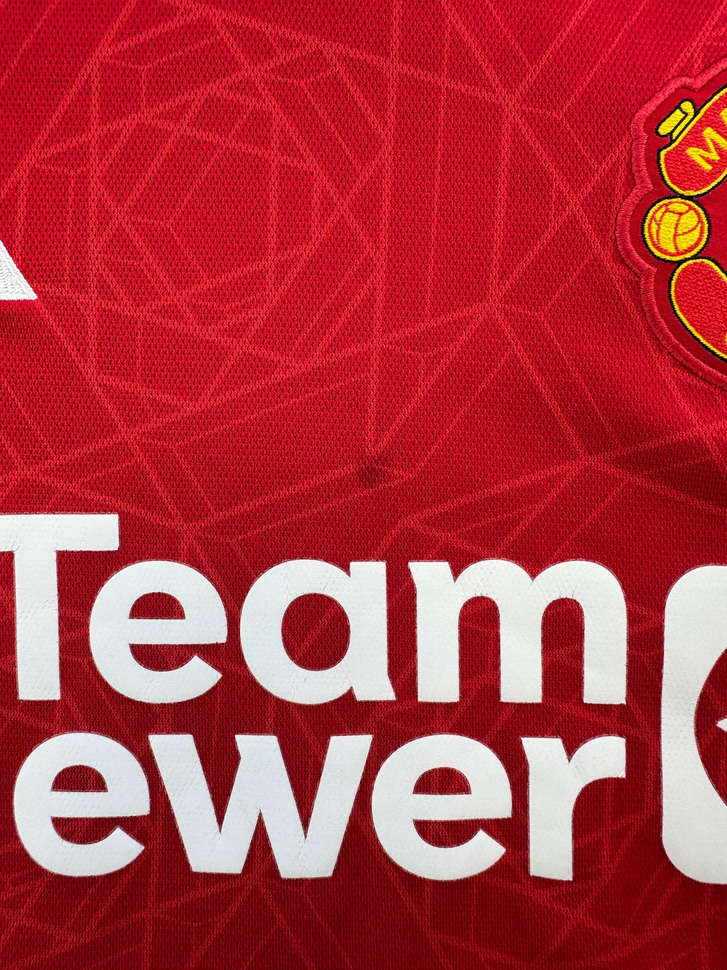 Marcus Rashford Manchester United 23/24 - S