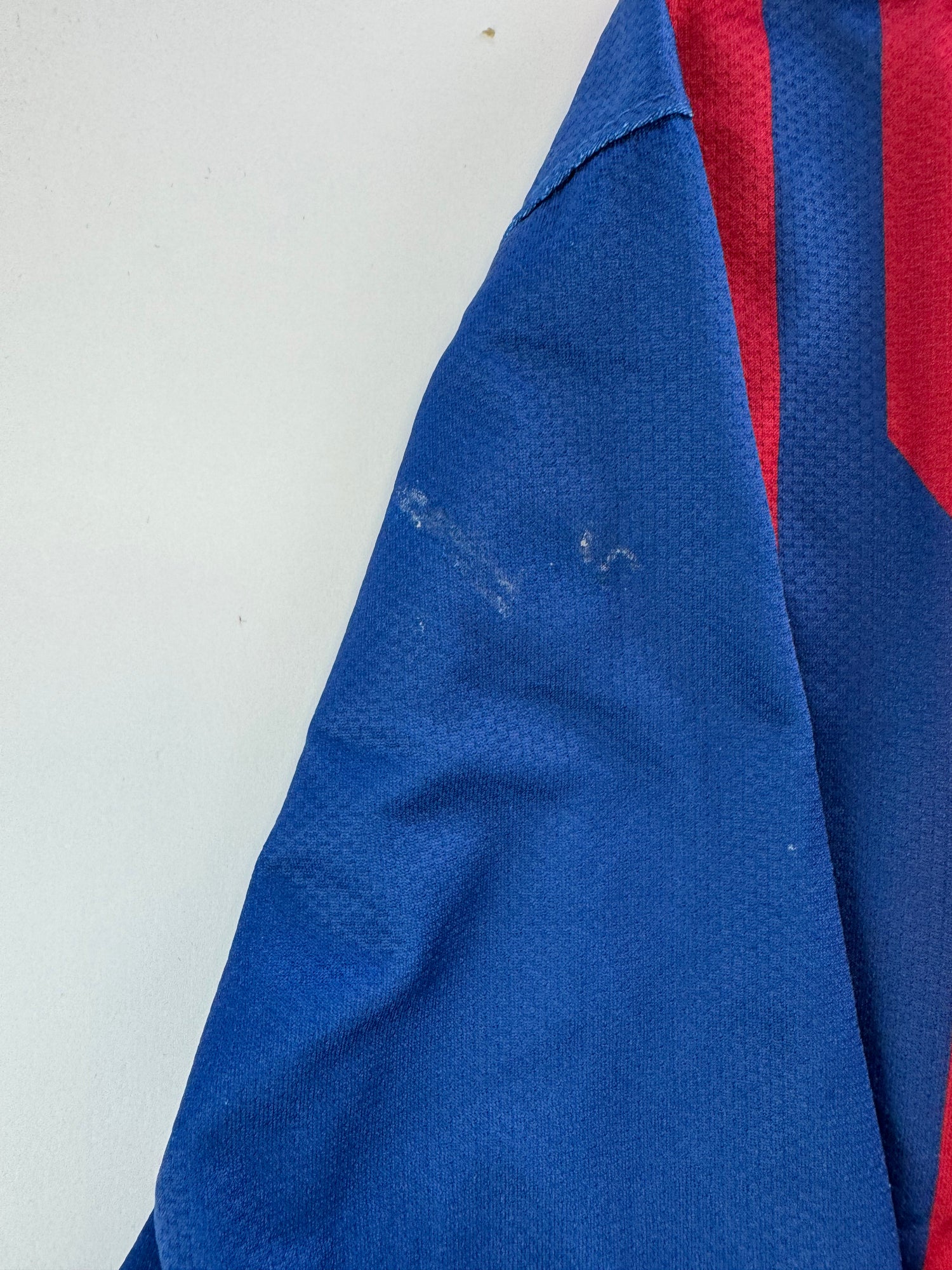 Carles Puyol Barcelona 11/12 - XL