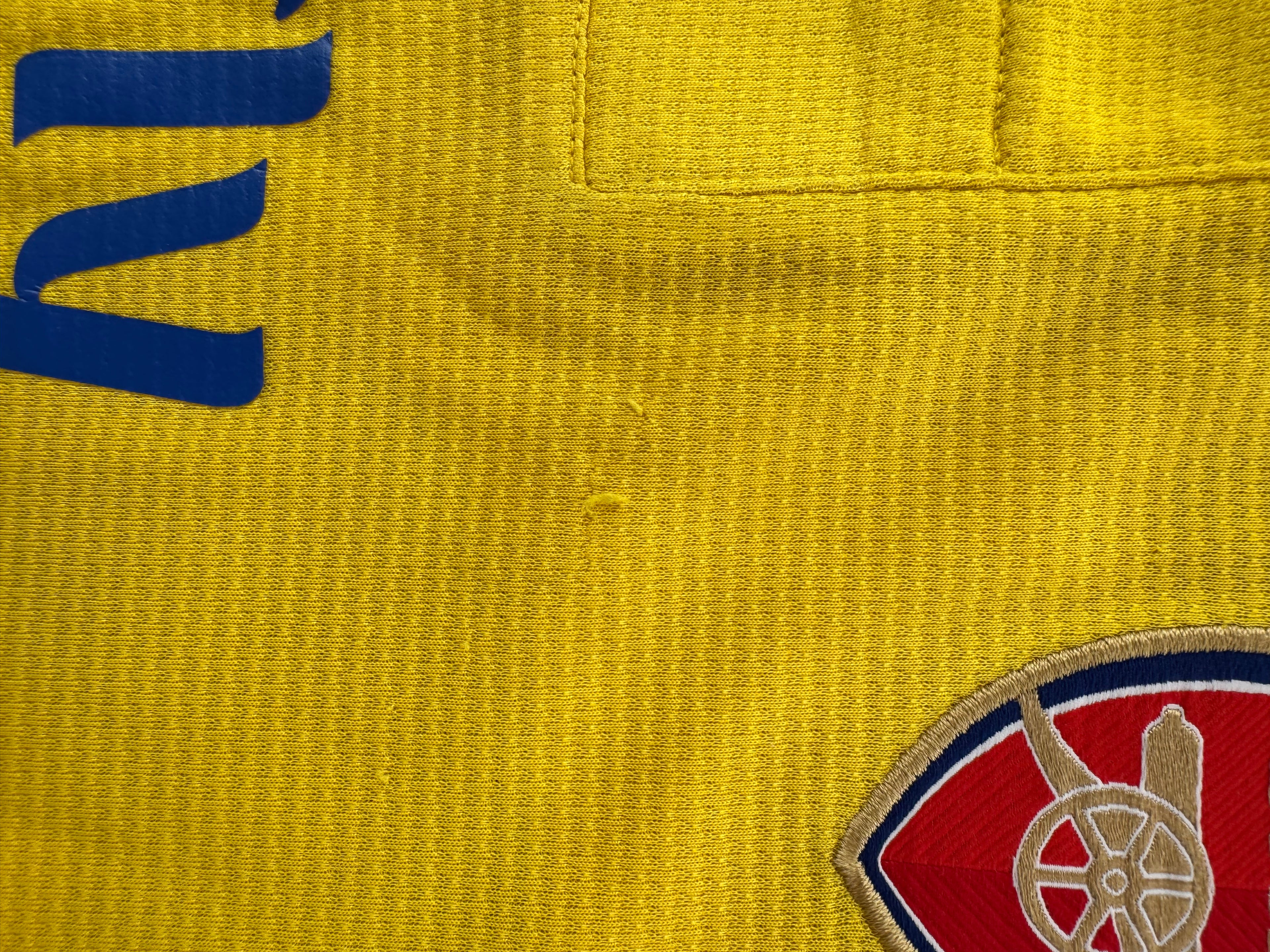 Nicklas Bendtner Arsenal 13/14 - 13/14 Y