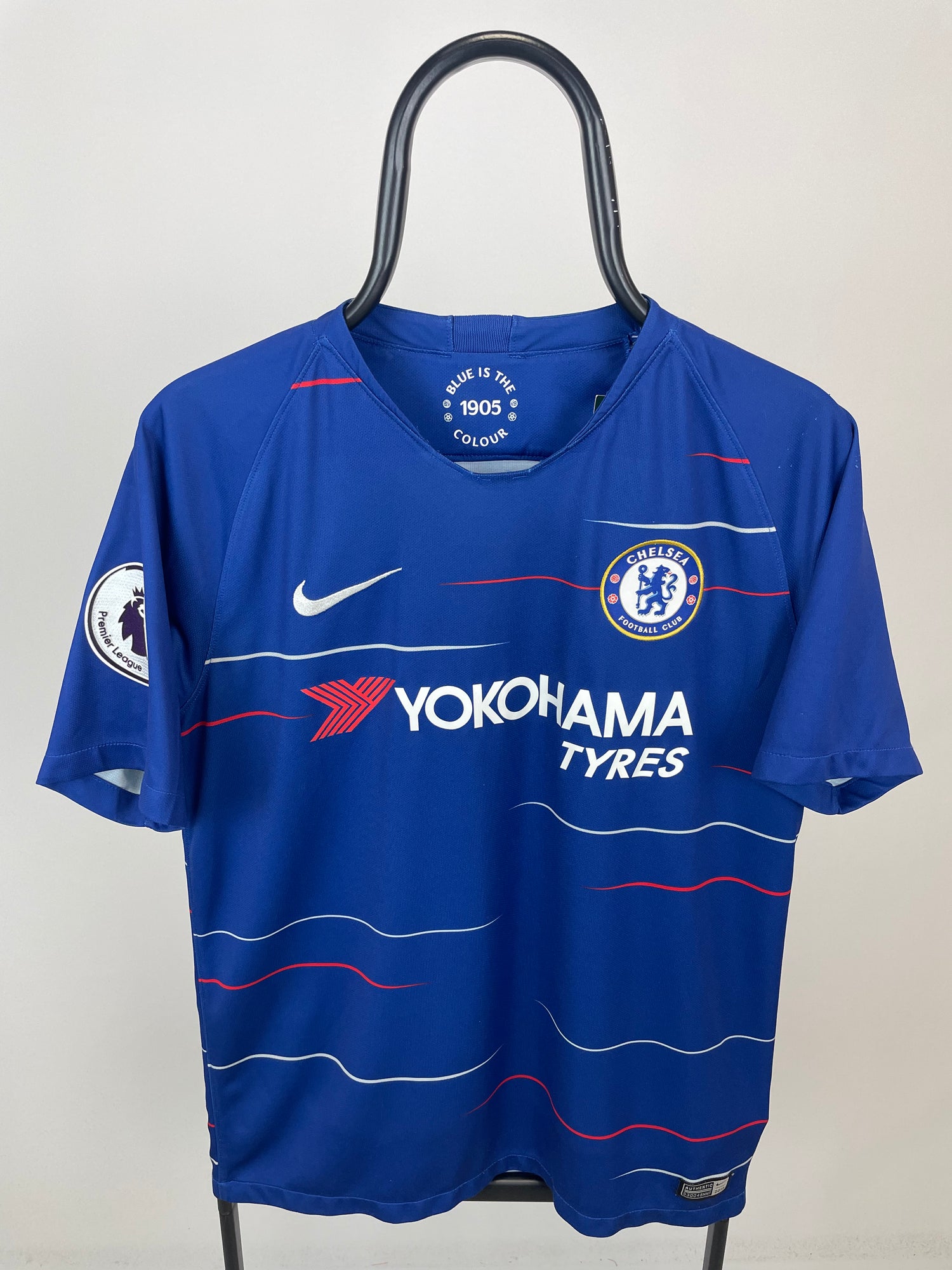 Eden Hazard Chelsea Heimtrikot 18/19 - M