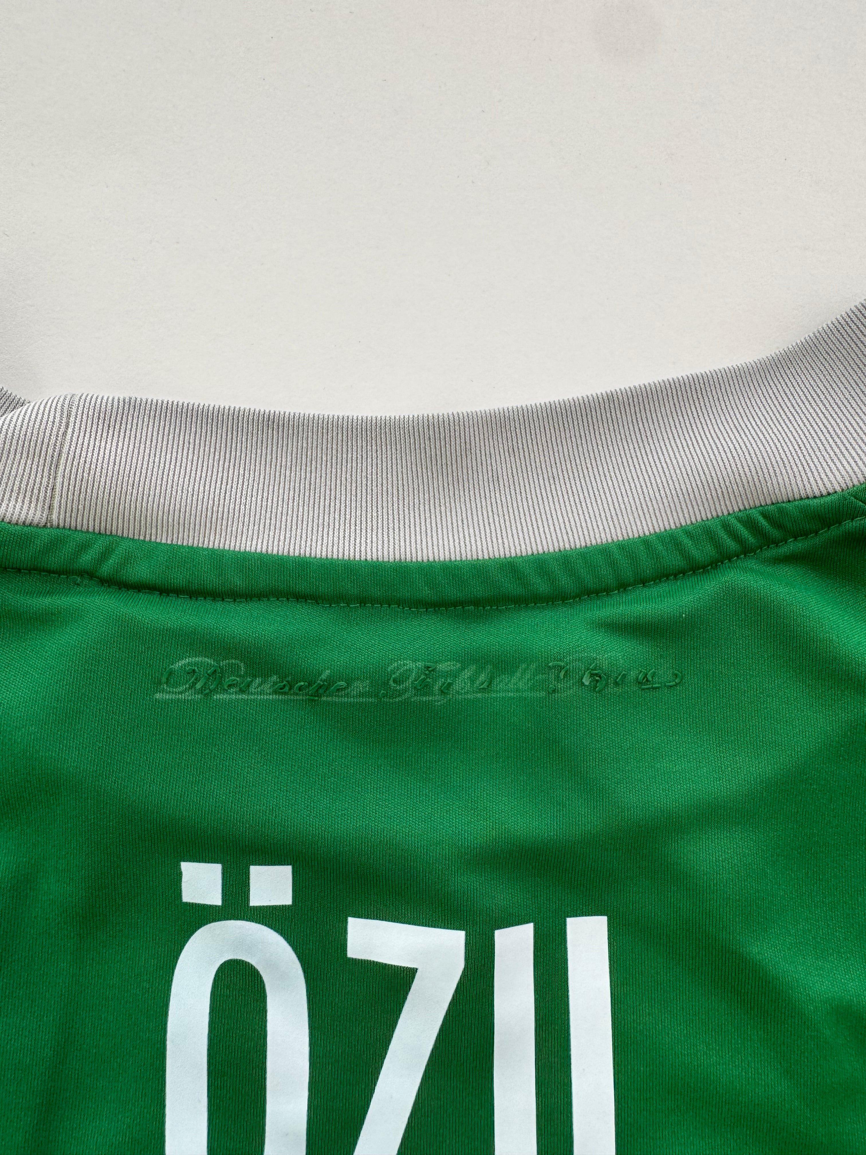 Mesut Özil Tyskland 12/13 - XL