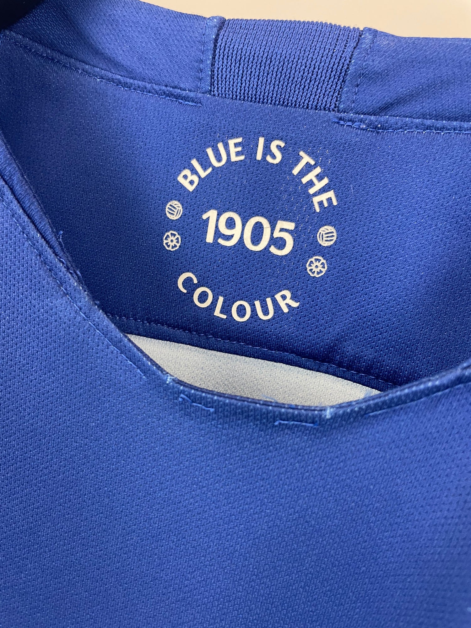 Eden Hazard Chelsea Heimtrikot 18/19 - M