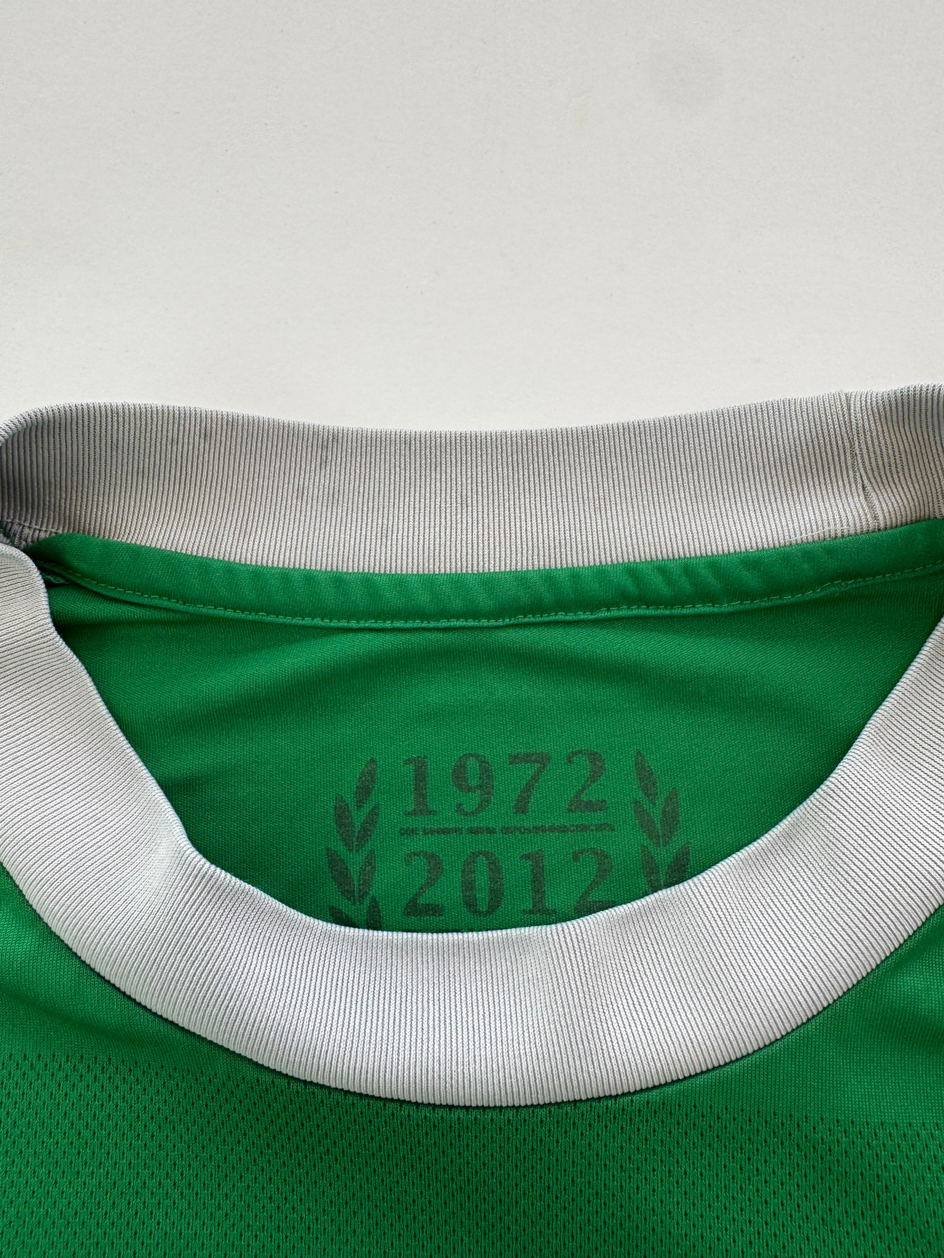 Mesut Özil Tyskland 12/13 - XL