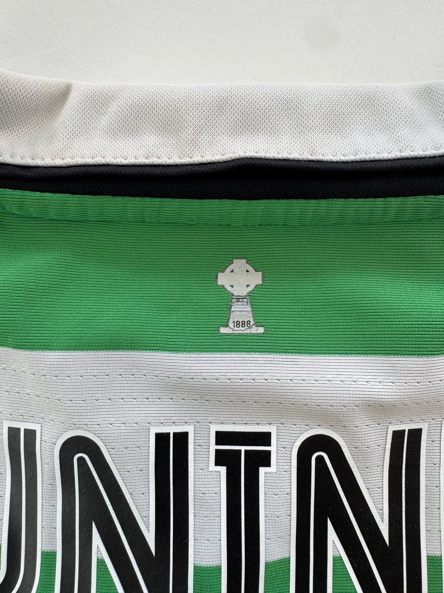 Juninho Celtic 03/04 - XL