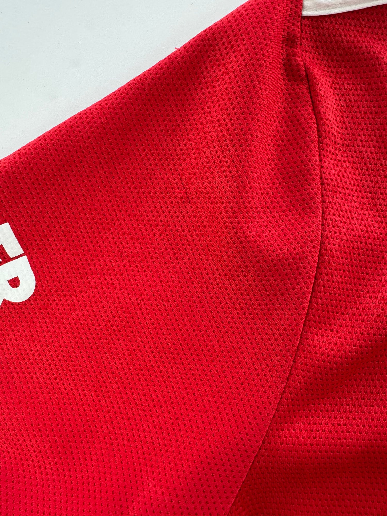 Cristiano Ronaldo Manchester United 21/22 - XL