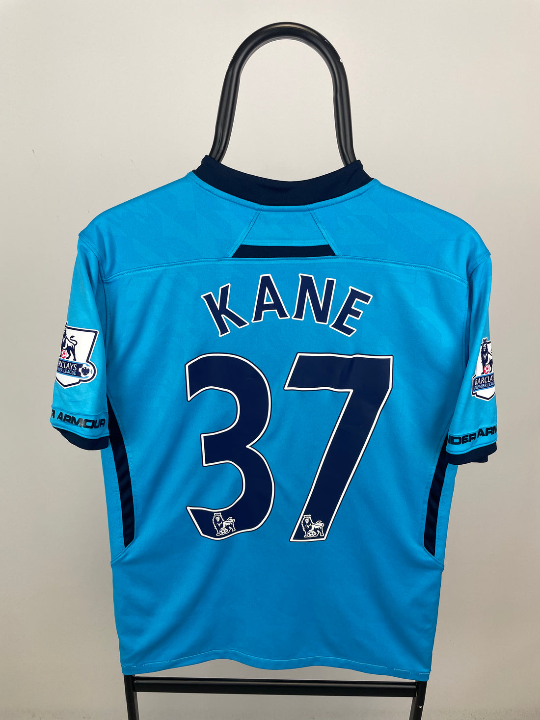 Harry Kane Tottenham Hotspur 13/14 udebanetrøje - M
