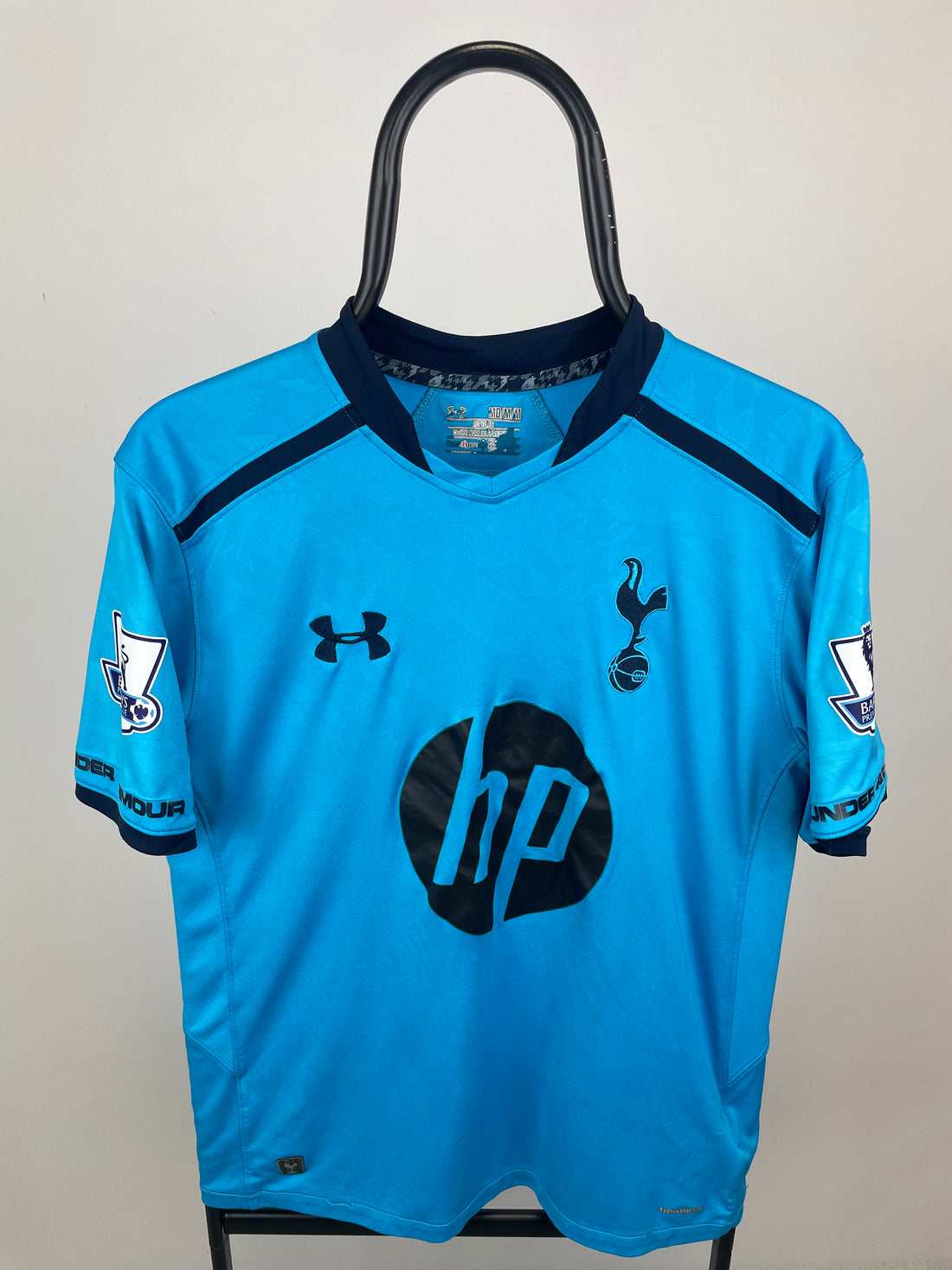 Harry Kane Tottenham Hotspur 13/14 udebanetrøje - M