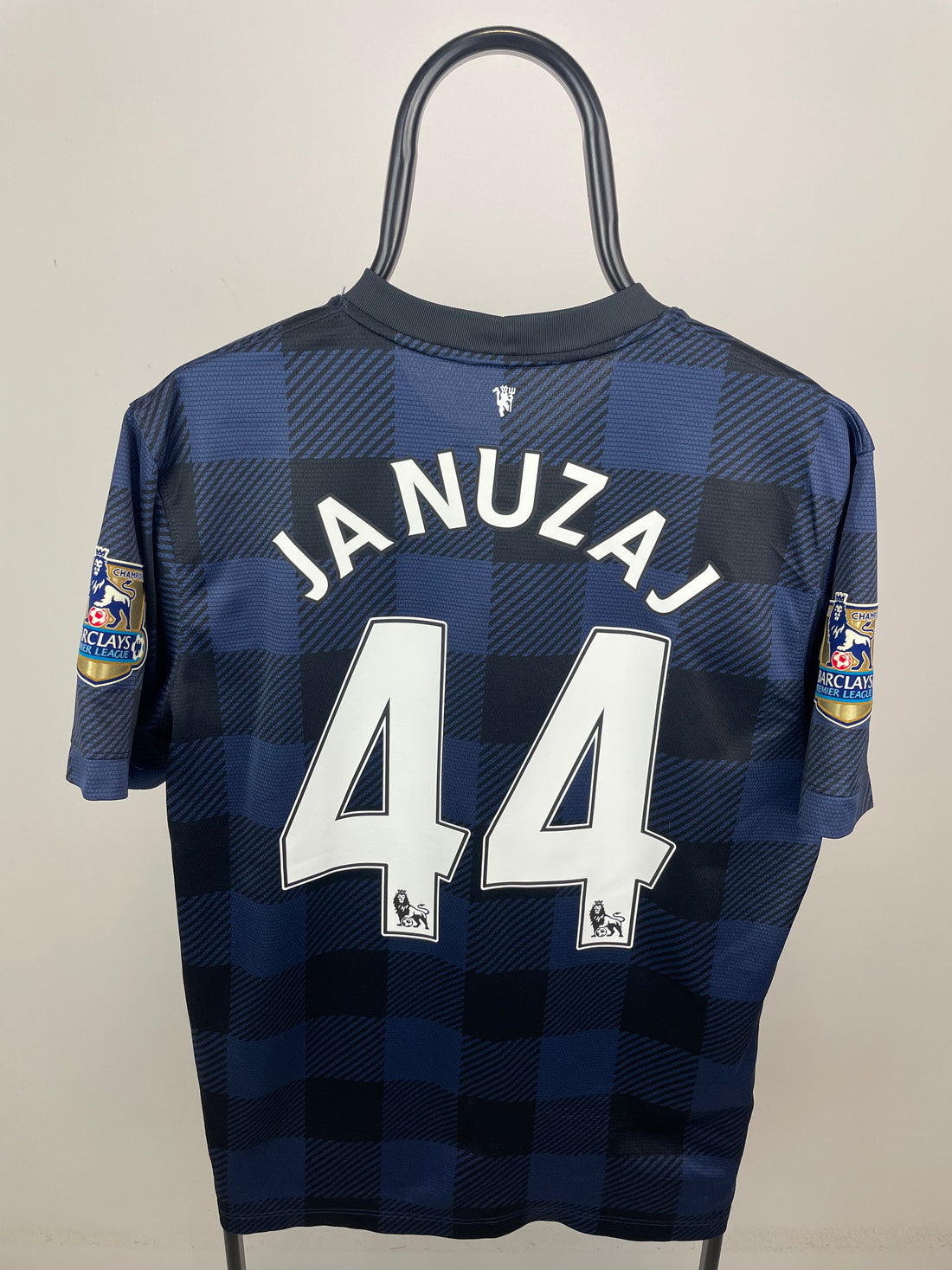 Adnan Januzaj Manchester United 13/14 udebanetrøje - L