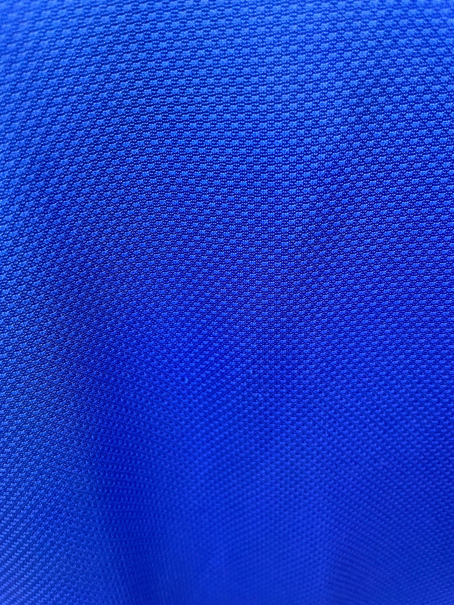 Didier Drogba Chelsea 08/09 hjemmebanetrøje - XL