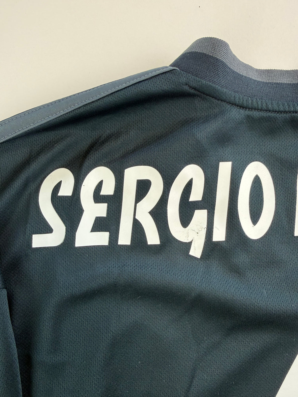 Sergio Ramos Real Madrid 18/19 - XXL