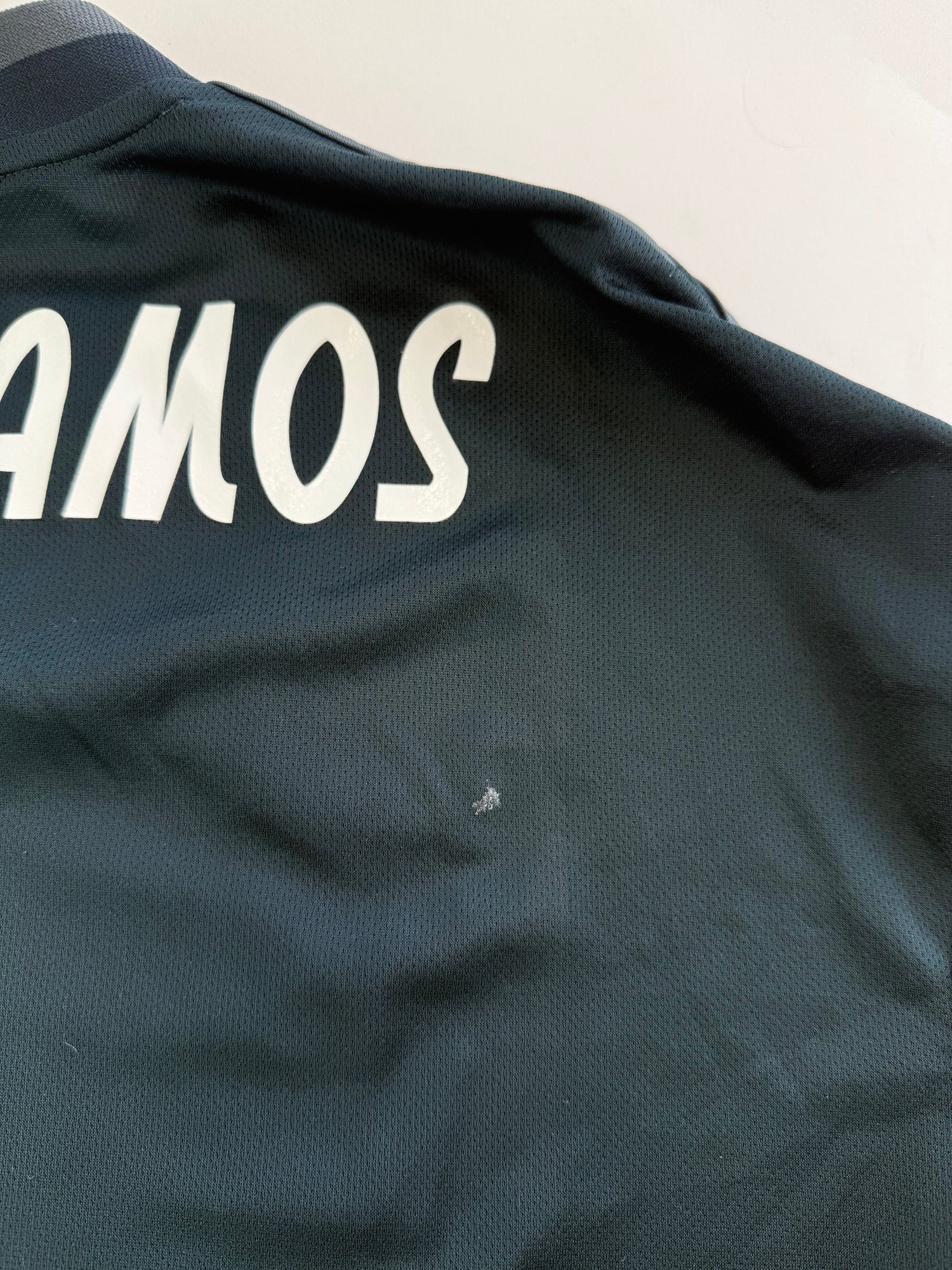 Sergio Ramos Real Madrid 18/19 - XXL