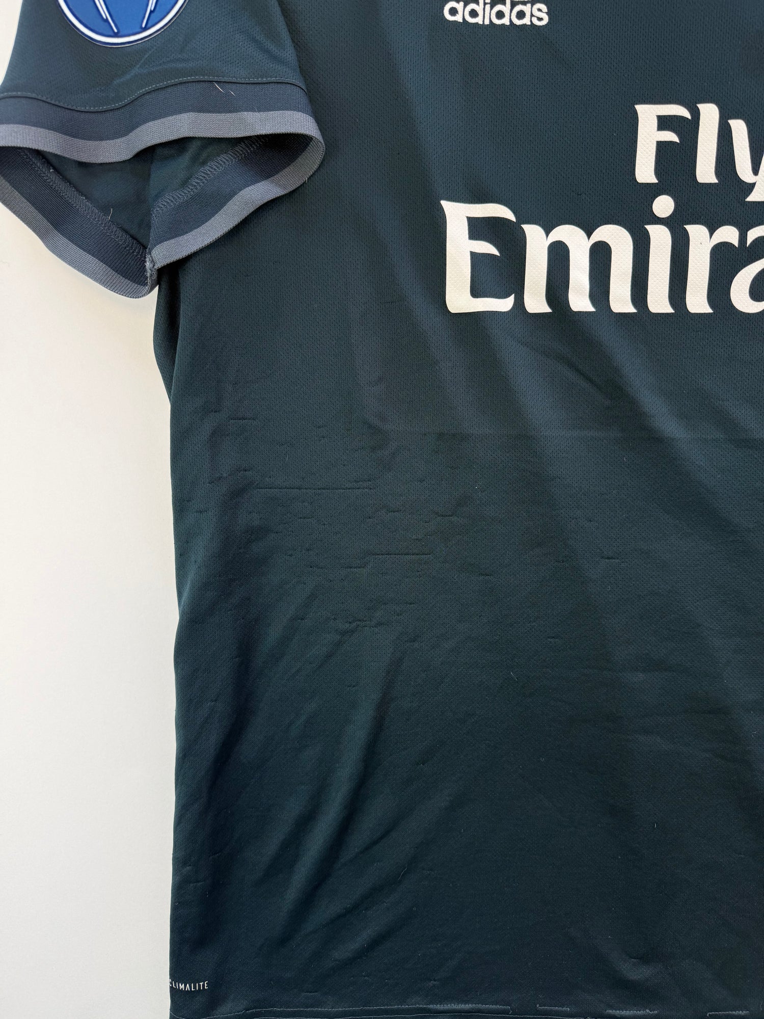 Sergio Ramos Real Madrid 18/19 - XXL