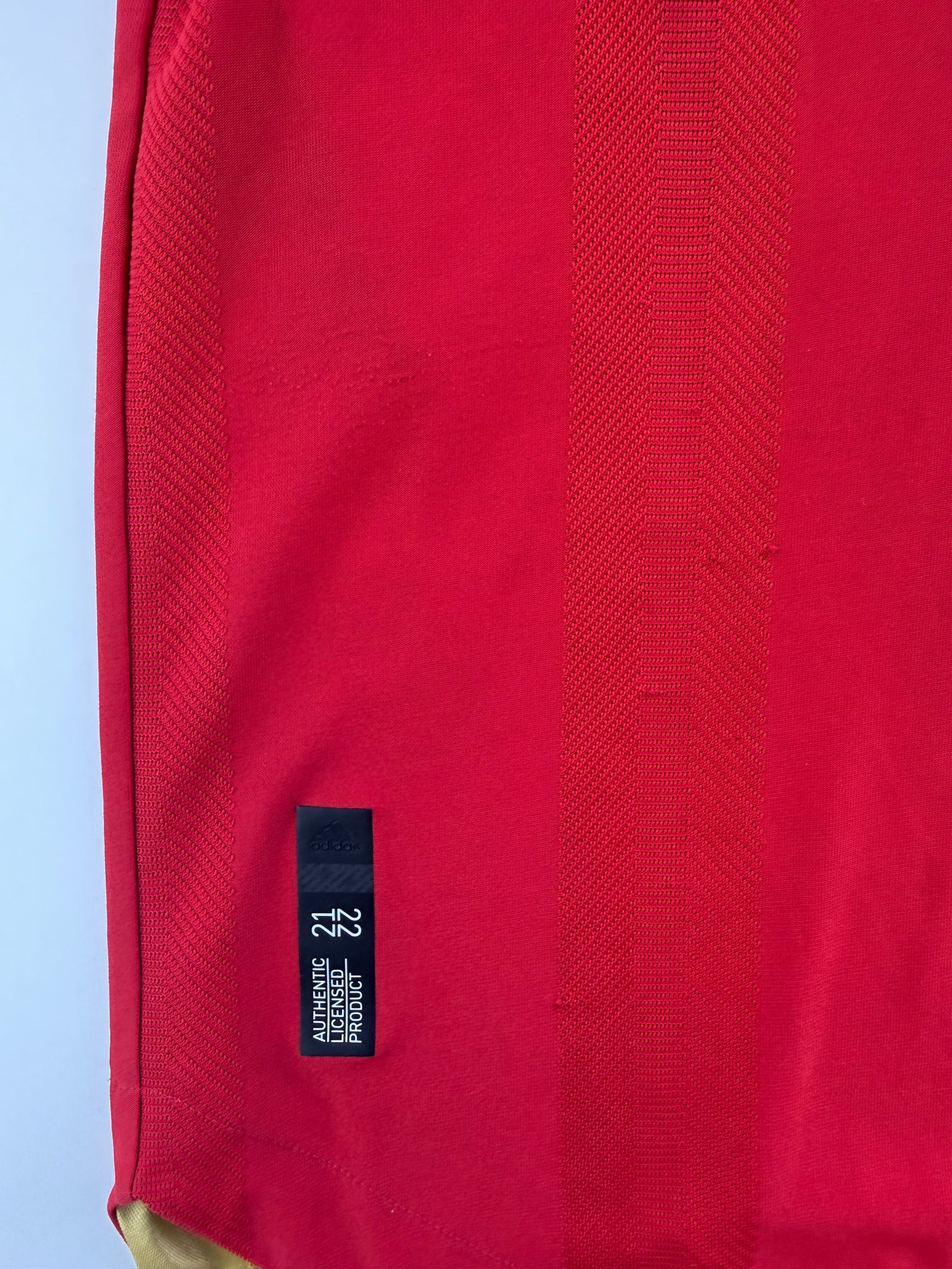 Bruno Fernandes Manchester United 21/22 - S