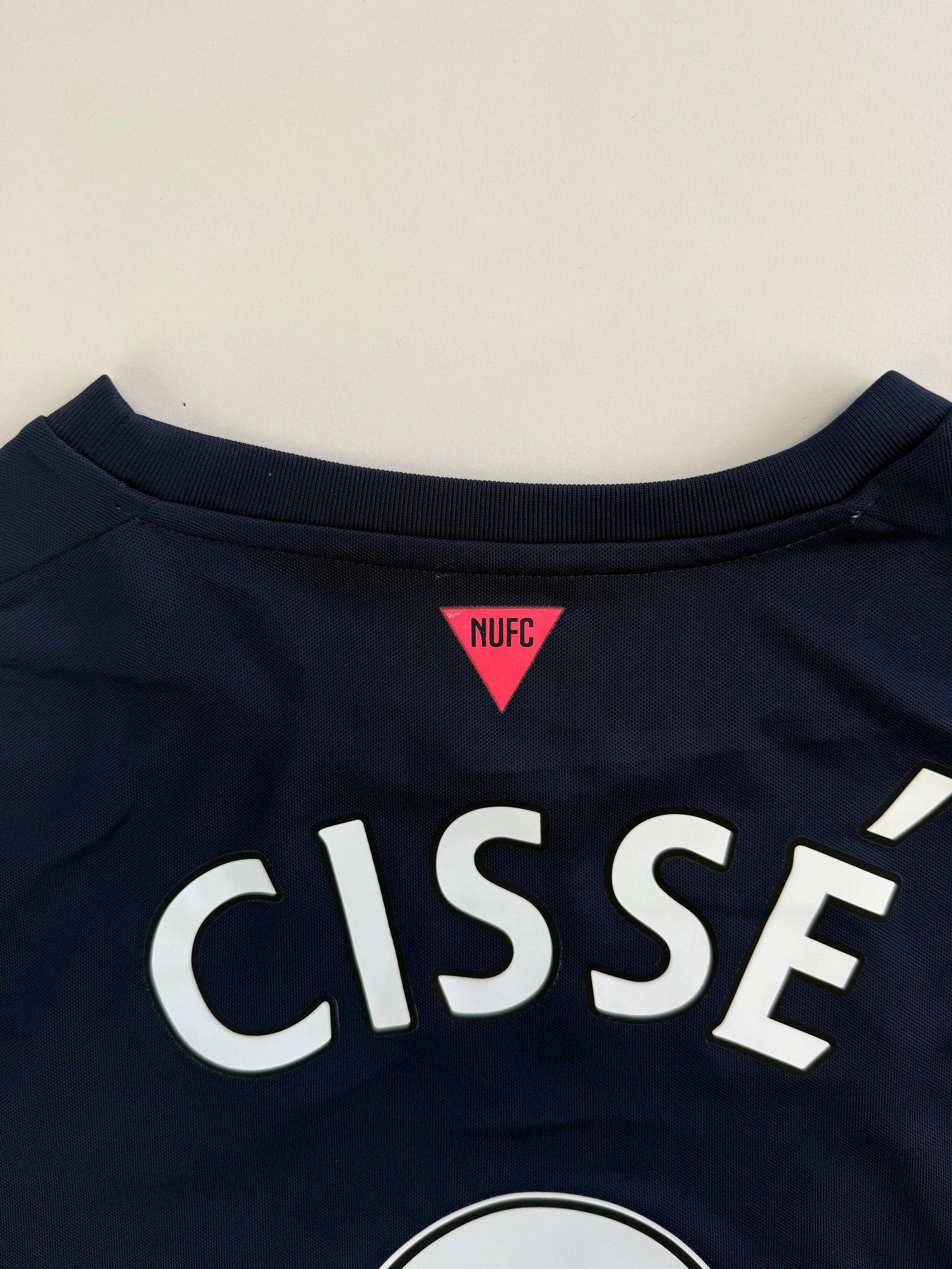 Papiss Cissé Newcastle 15/16 - M