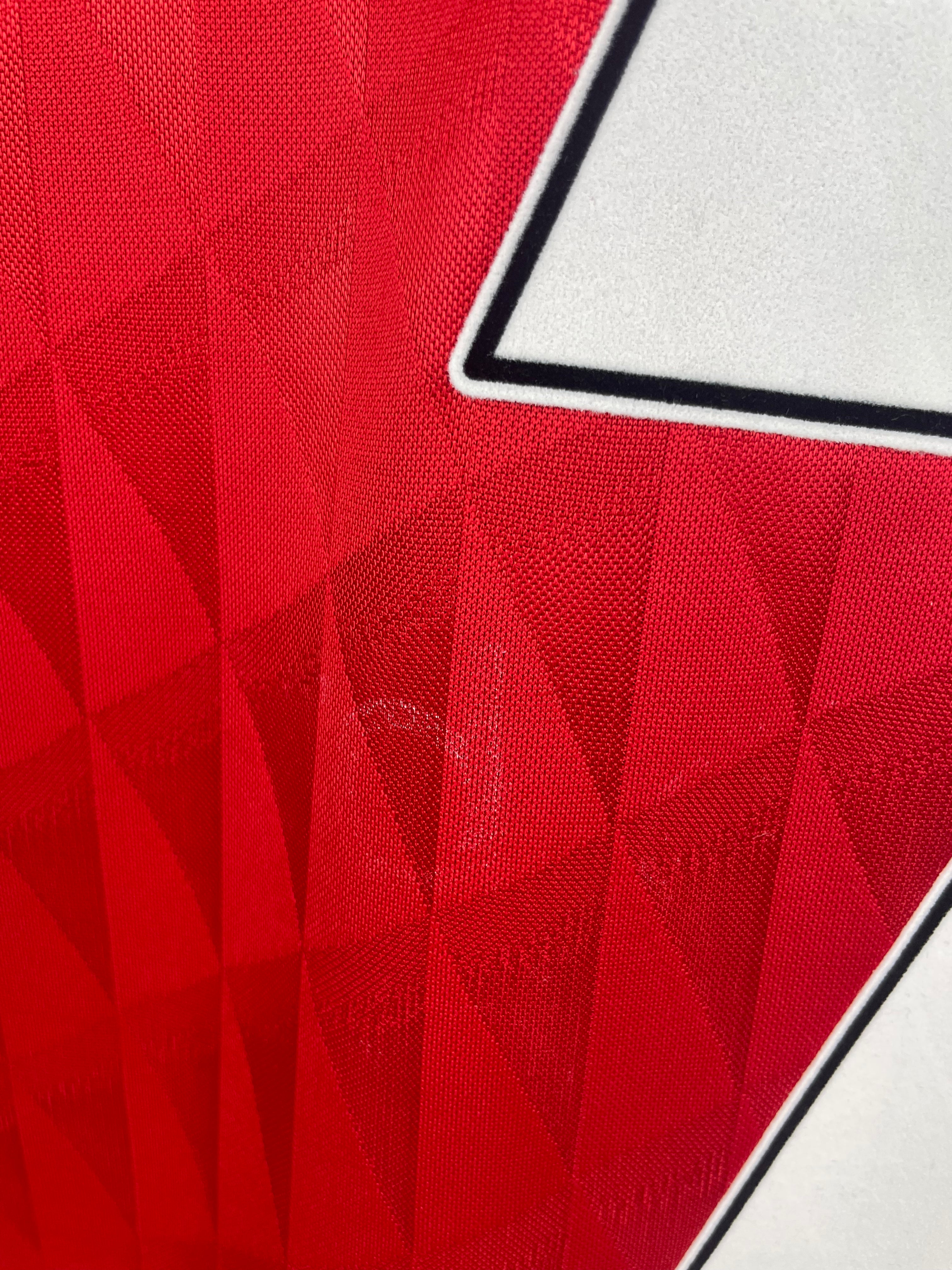 Luis Suarez Liverpool 10/12 - L