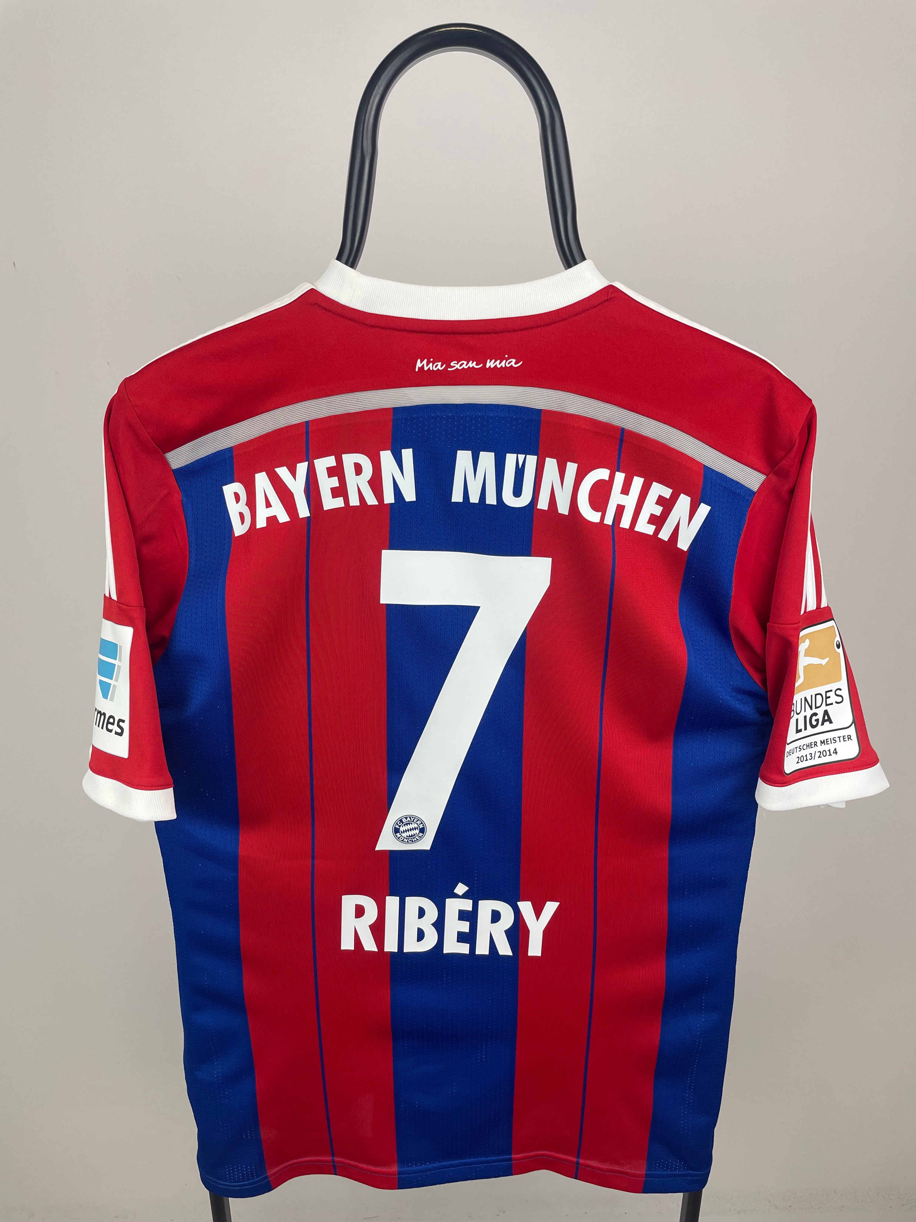 Franck Ribery Bayern München 14/15 - M