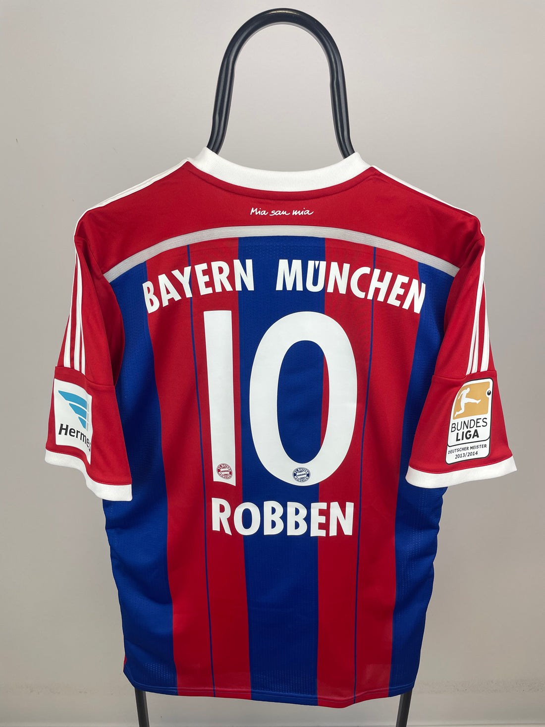 Arjen Robben Bayern München 14/15 - L