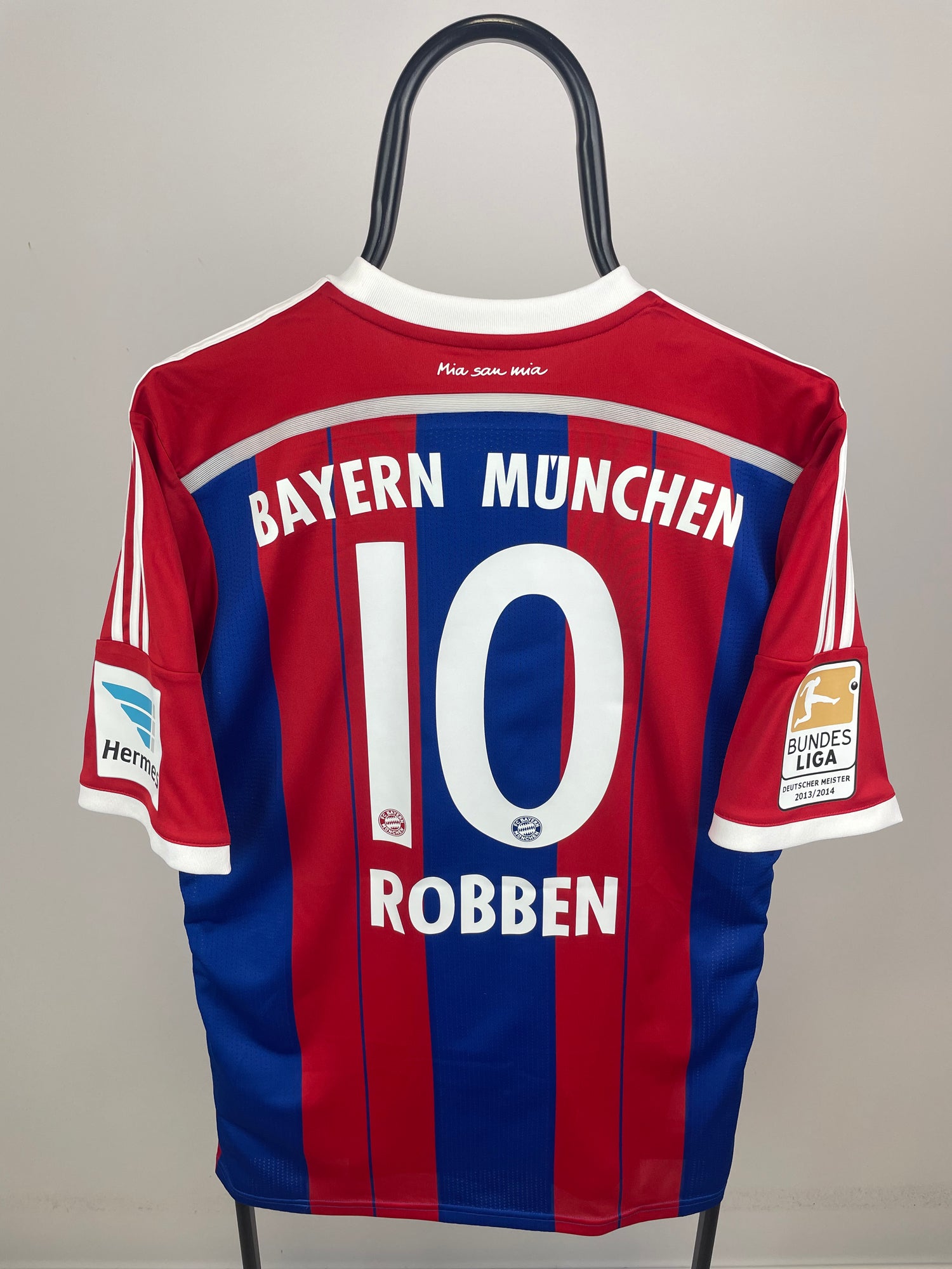 Arjen Robben Bayern München 14/15 - L