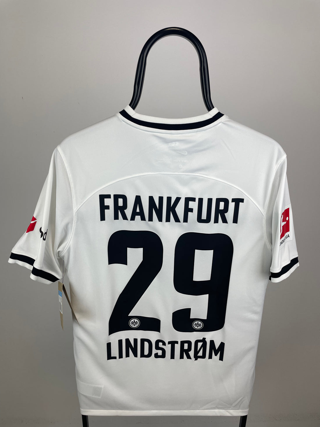 Jesper Lindstrøm Frankfurt 22/23 - M