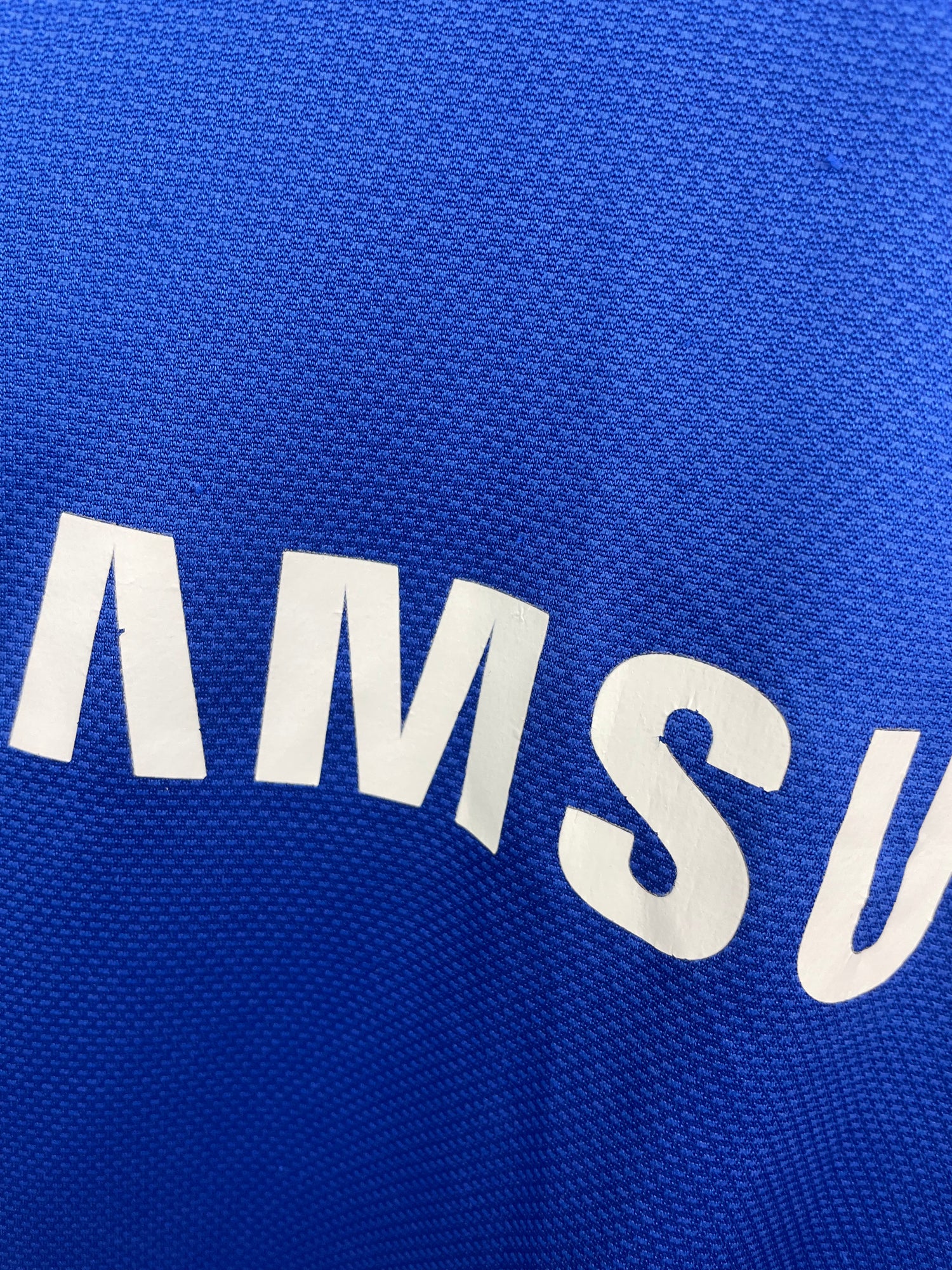 Chelsea FC 08/09 - S